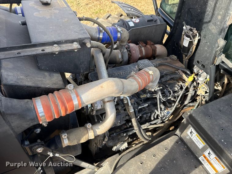 image for item EU5366 2015 RBR Venturi 350 applicator