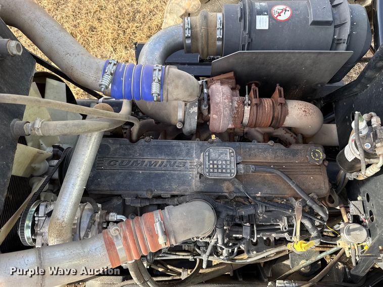 image for item EU5366 2015 RBR Venturi 350 applicator