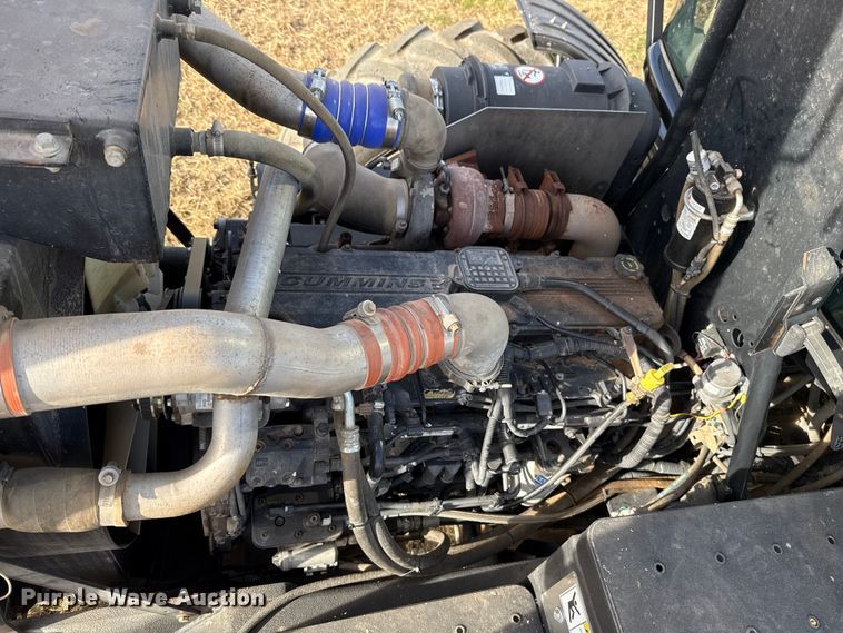 image for item EU5366 2015 RBR Venturi 350 applicator