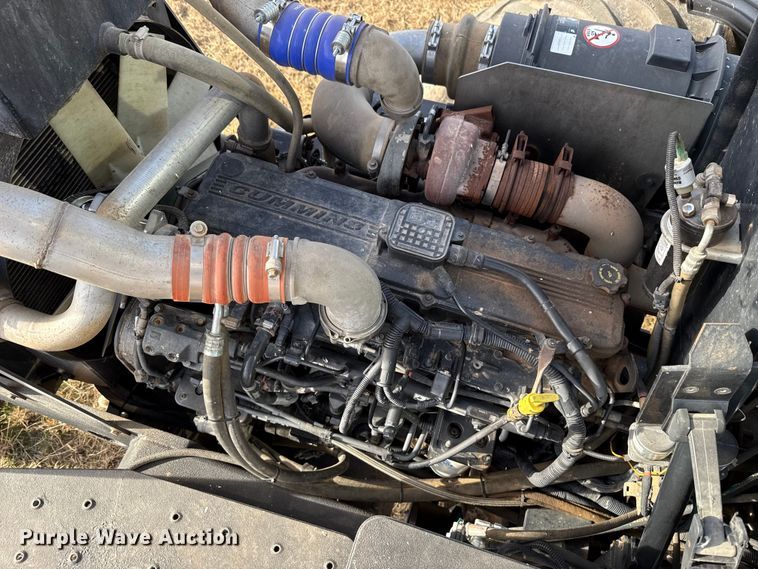 image for item EU5366 2015 RBR Venturi 350 applicator