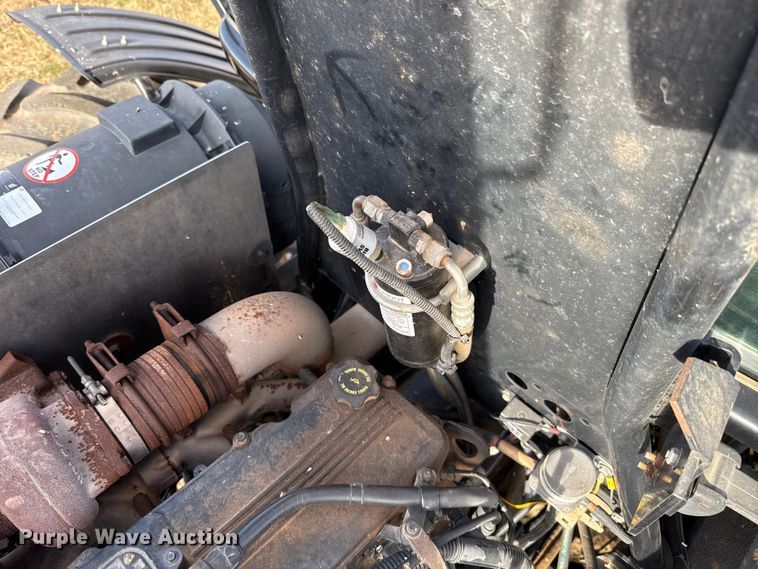 image for item EU5366 2015 RBR Venturi 350 applicator