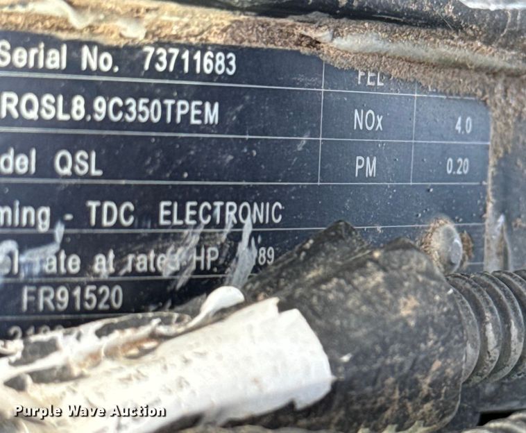 image for item EU5366 2015 RBR Venturi 350 applicator