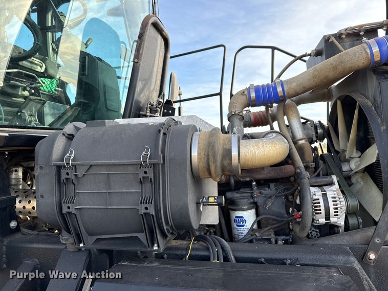 image for item EU5366 2015 RBR Venturi 350 applicator