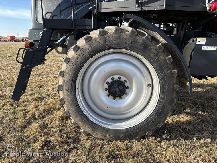 image for item EU5366 2015 RBR Venturi 350 applicator