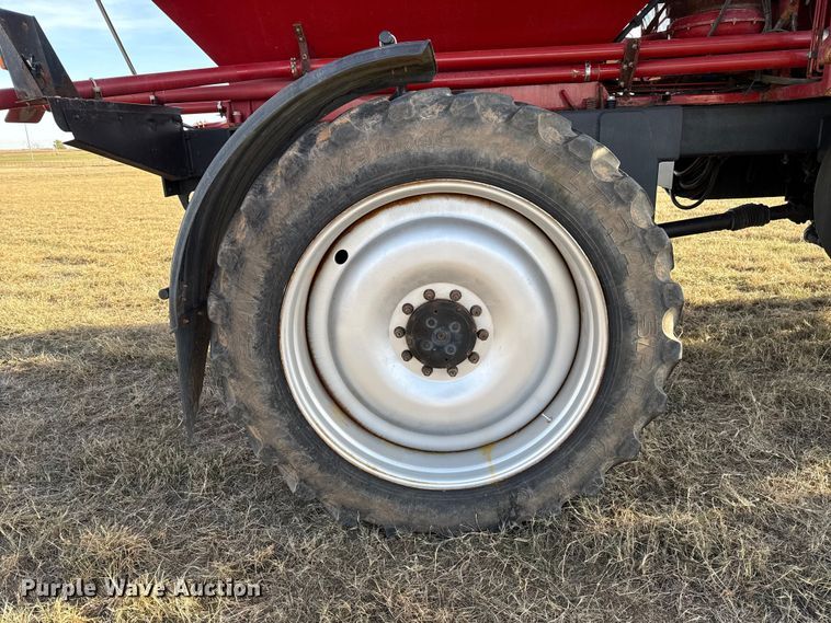 image for item EU5366 2015 RBR Venturi 350 applicator