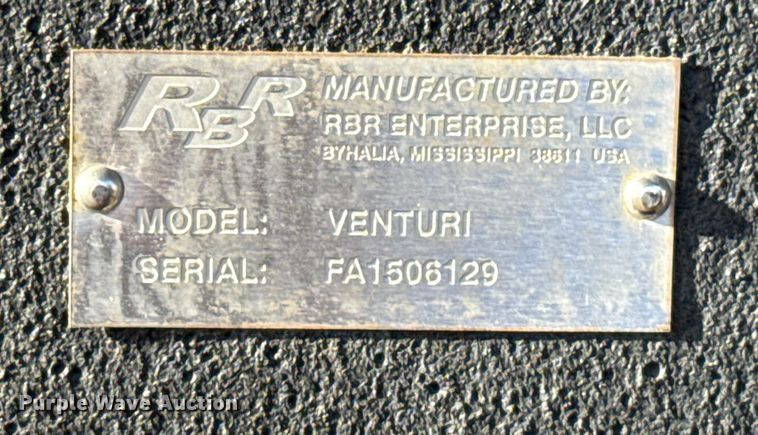 image for item EU5366 2015 RBR Venturi 350 applicator