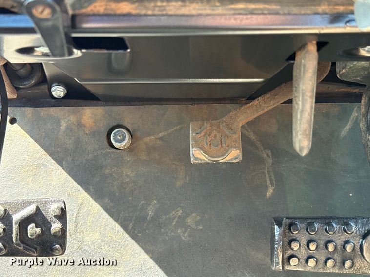 image for item EU5370 1979 John Deere 4640 tractor