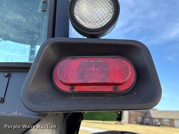 image for item EU5371 1980 John Deere 4440 tractor