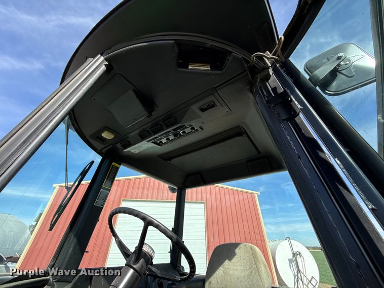 image for item EU5371 1980 John Deere 4440 tractor