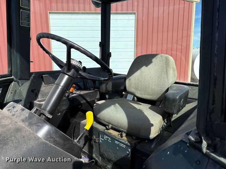 image for item EU5371 1980 John Deere 4440 tractor