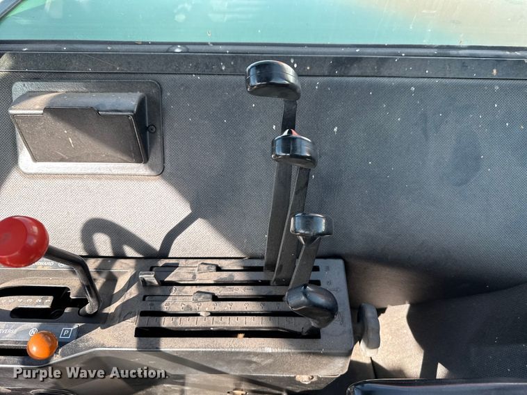 image for item EU5371 1980 John Deere 4440 tractor