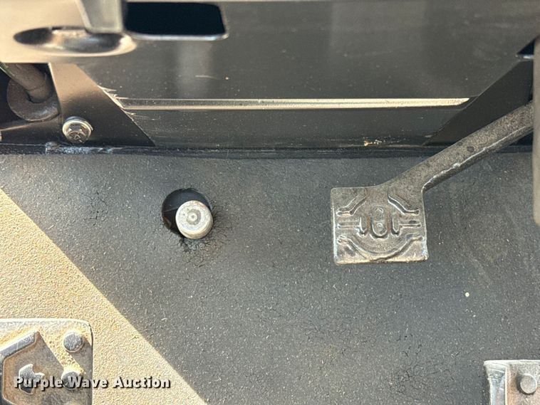 image for item EU5371 1980 John Deere 4440 tractor