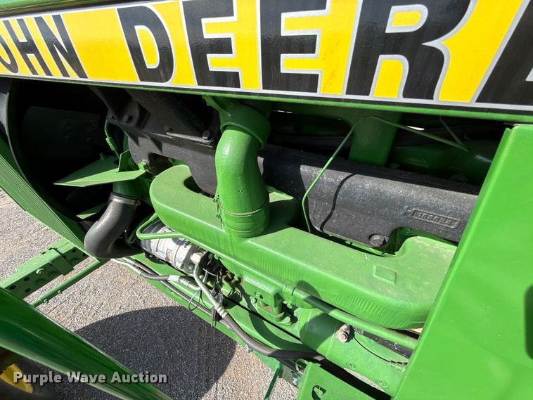 image for item EU5371 1980 John Deere 4440 tractor