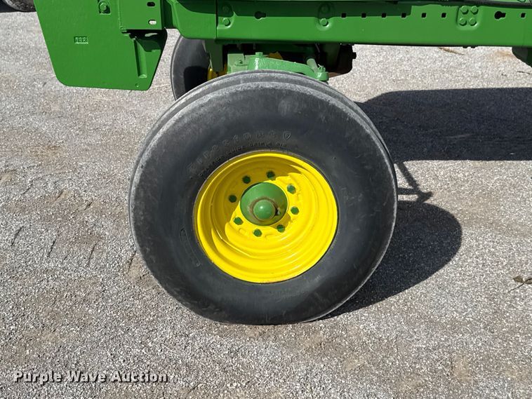 image for item EU5371 1980 John Deere 4440 tractor