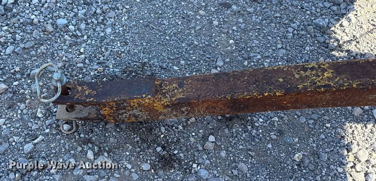 image for item EU5407 Larson 400 spreader