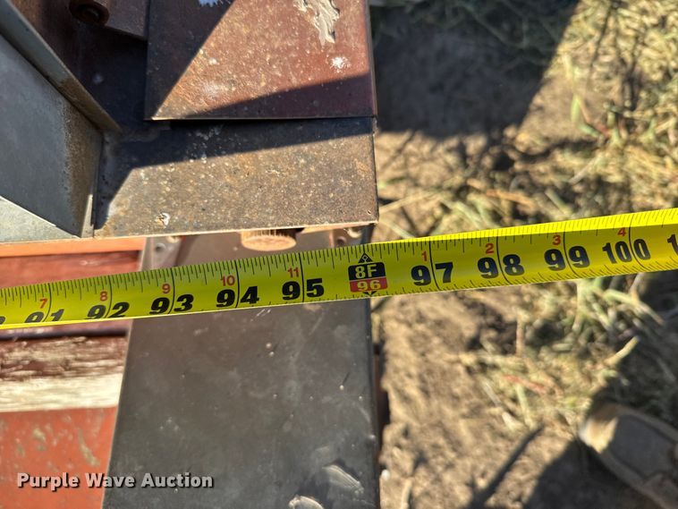 image for item EU6202 Hodisco grain dryer