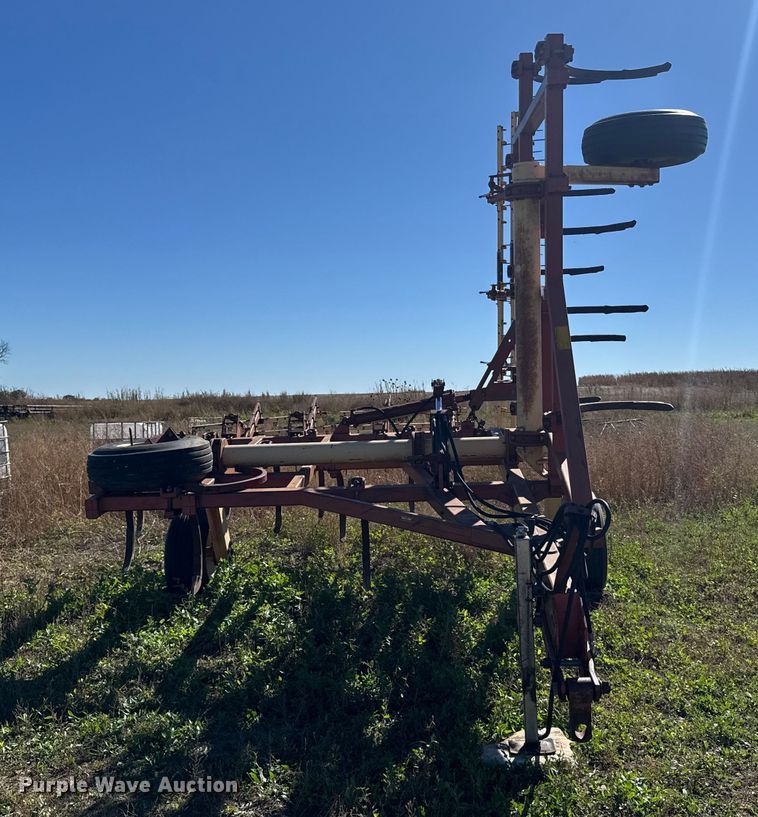 image for item EU6208 Krause 3518A chisel