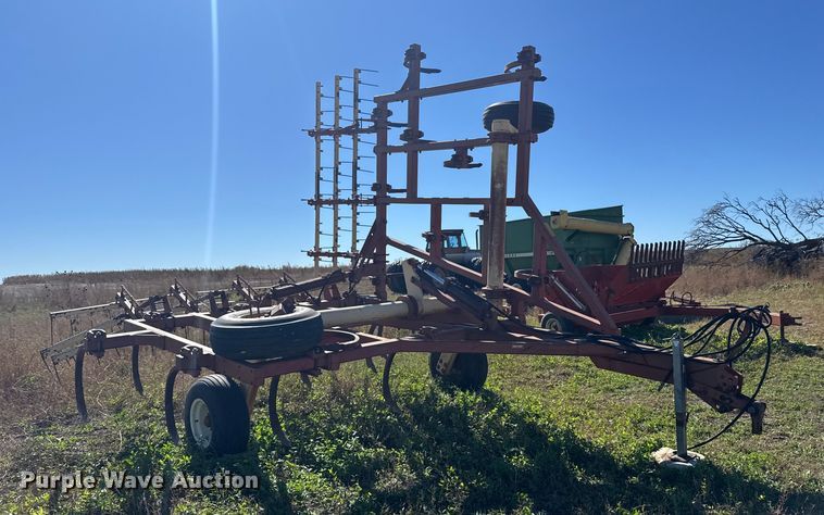 image for item EU6208 Krause 3518A chisel