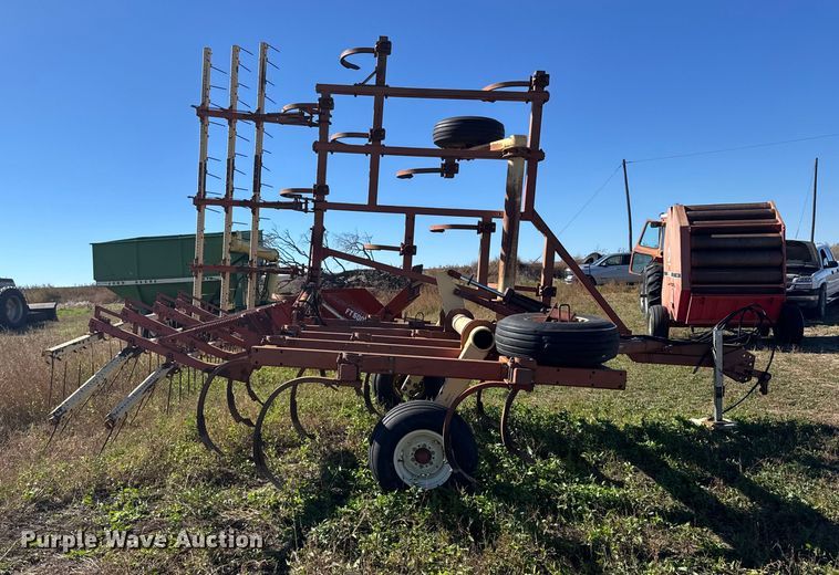 image for item EU6208 Krause 3518A chisel