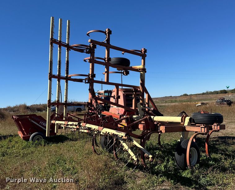 image for item EU6208 Krause 3518A chisel