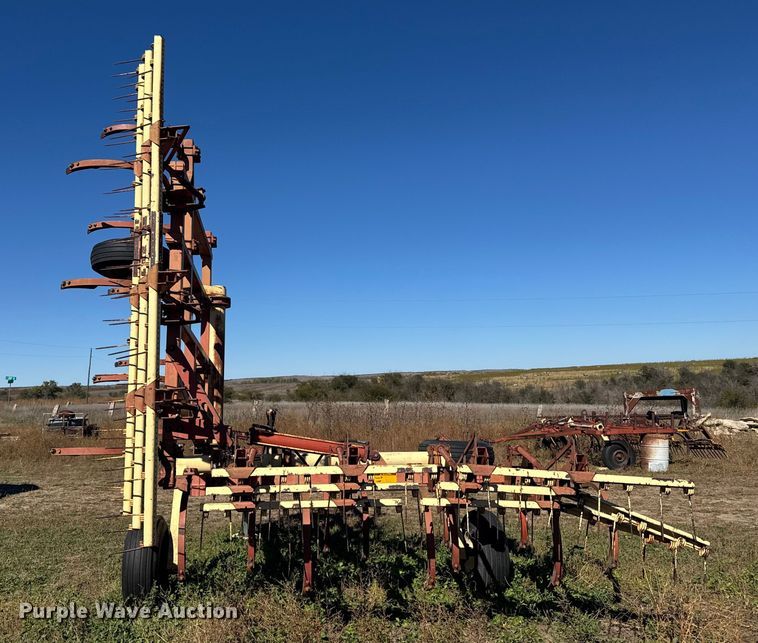 image for item EU6208 Krause 3518A chisel