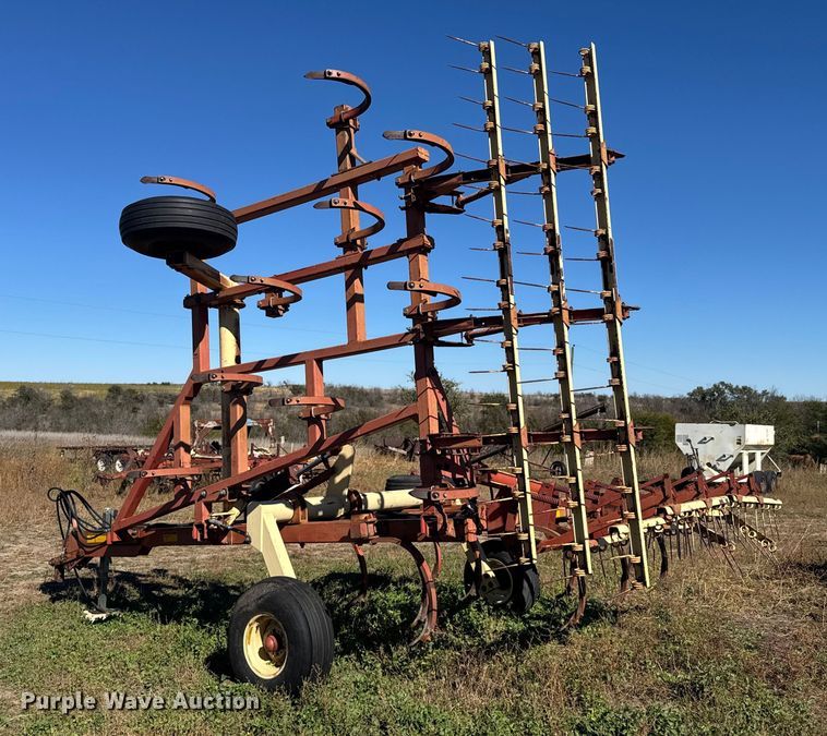 image for item EU6208 Krause 3518A chisel