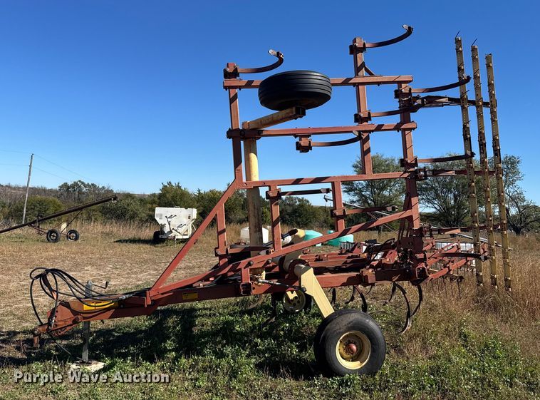 image for item EU6208 Krause 3518A chisel