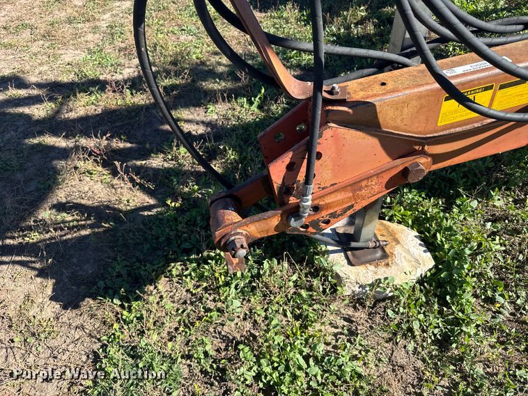 image for item EU6208 Krause 3518A chisel