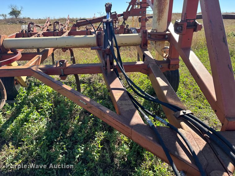 image for item EU6208 Krause 3518A chisel