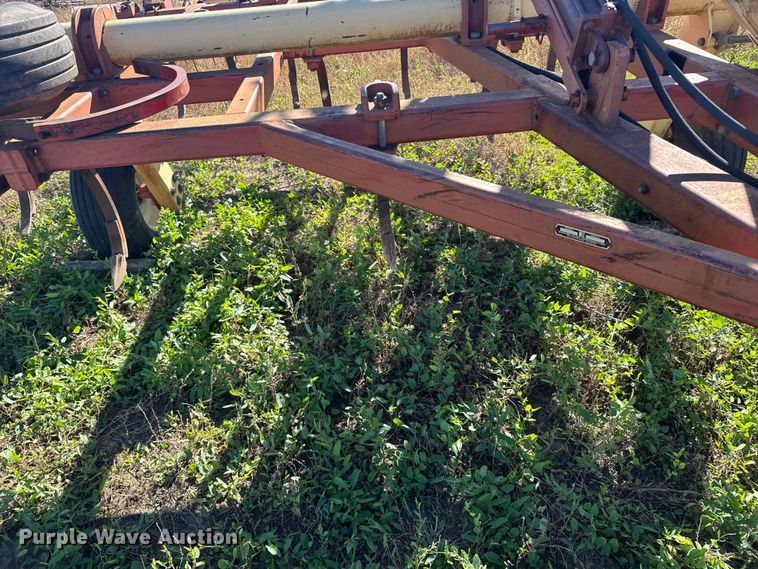 image for item EU6208 Krause 3518A chisel