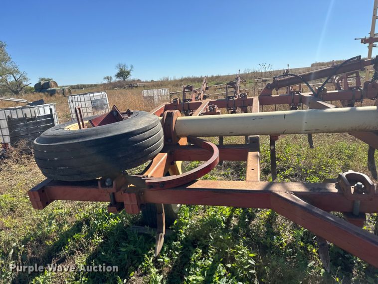 image for item EU6208 Krause 3518A chisel