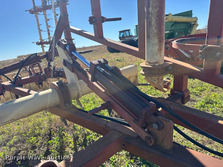 image for item EU6208 Krause 3518A chisel