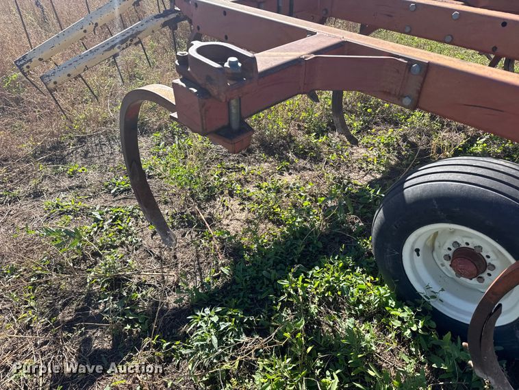 image for item EU6208 Krause 3518A chisel