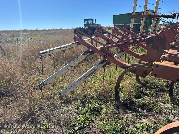 image for item EU6208 Krause 3518A chisel