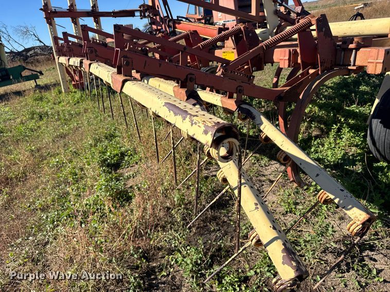 image for item EU6208 Krause 3518A chisel