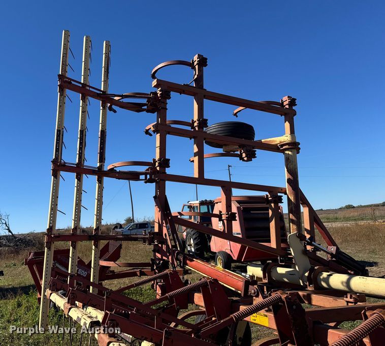 image for item EU6208 Krause 3518A chisel