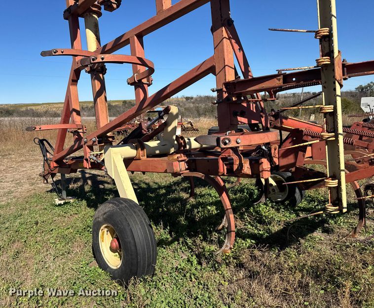 image for item EU6208 Krause 3518A chisel