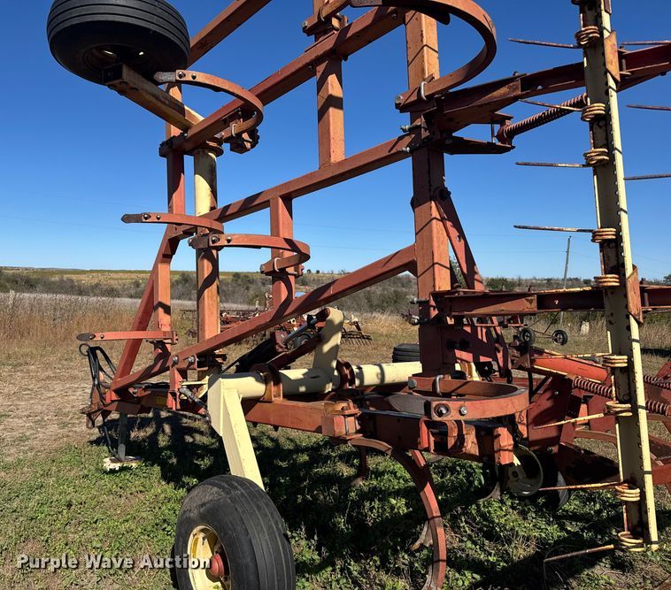 image for item EU6208 Krause 3518A chisel