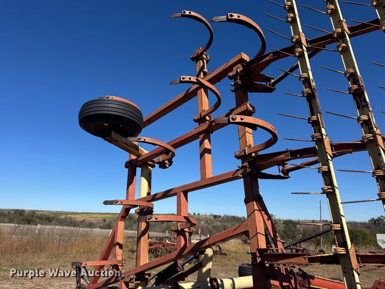 image for item EU6208 Krause 3518A chisel