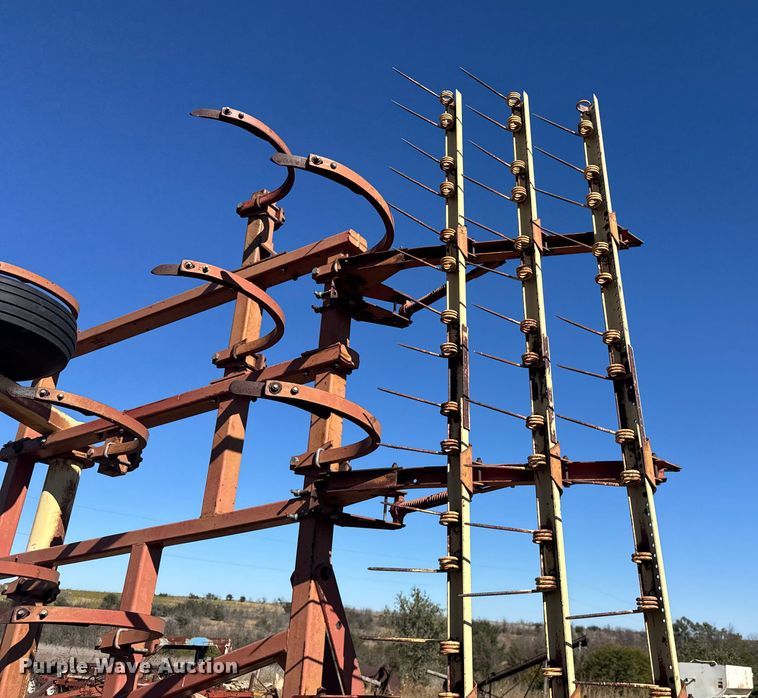 image for item EU6208 Krause 3518A chisel