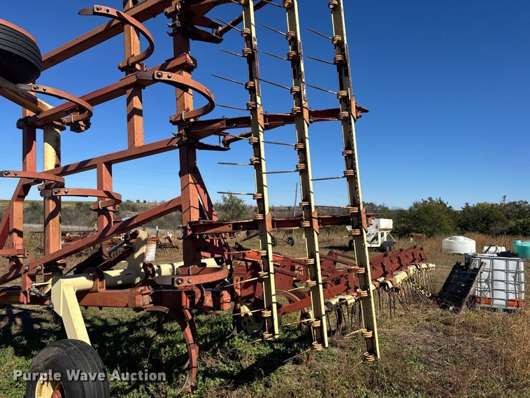 image for item EU6208 Krause 3518A chisel