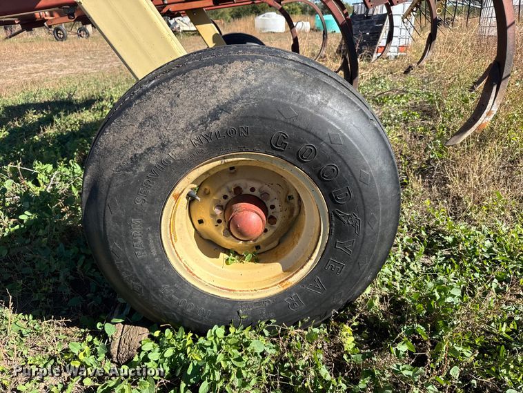 image for item EU6208 Krause 3518A chisel