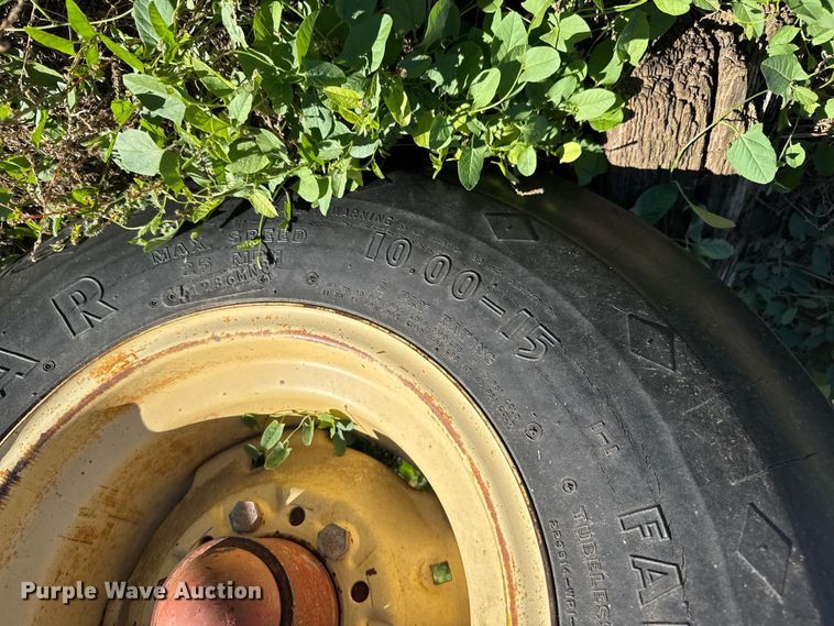 image for item EU6208 Krause 3518A chisel