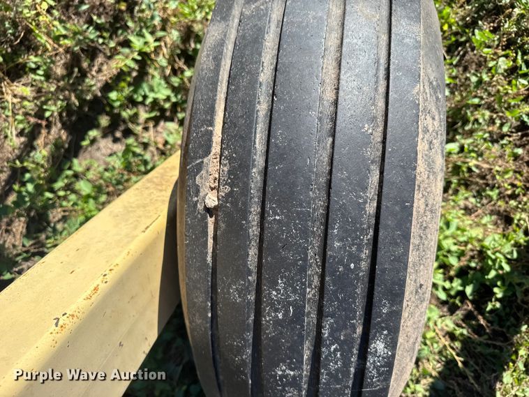 image for item EU6208 Krause 3518A chisel