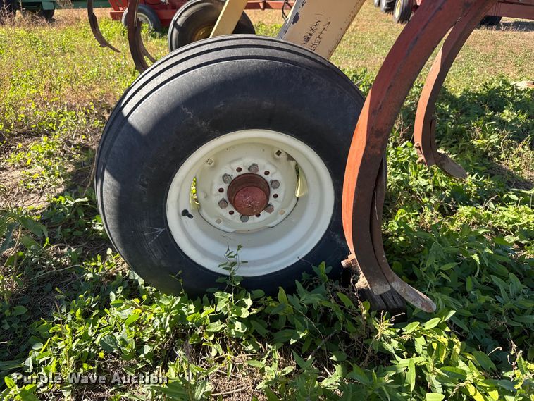 image for item EU6208 Krause 3518A chisel