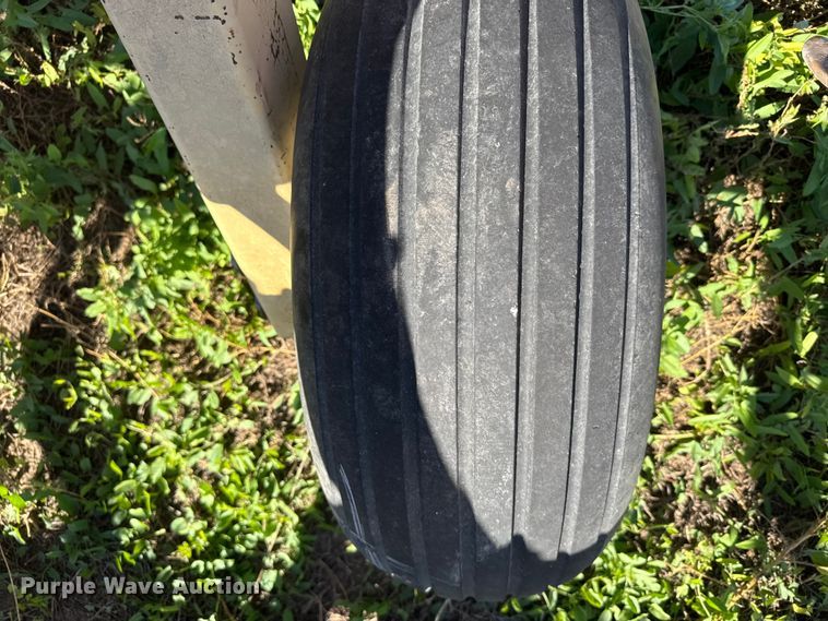 image for item EU6208 Krause 3518A chisel