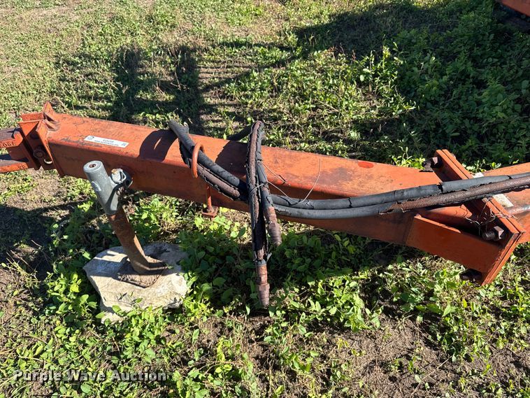 image for item EU6209 Rock-O-Matic FT500 rock picker