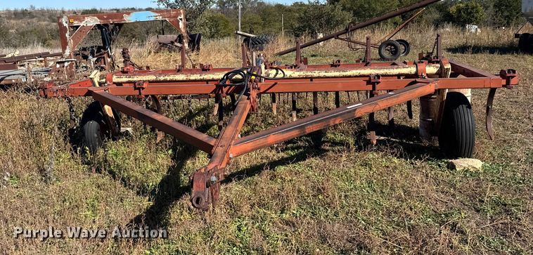 image for item EU6210 Chisel