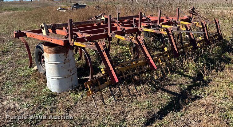 image for item EU6210 Chisel