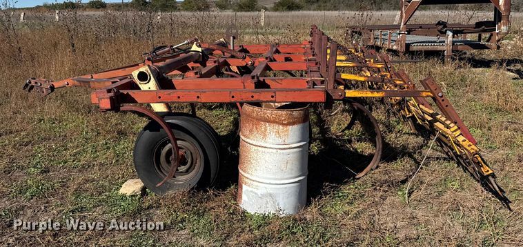 image for item EU6210 Chisel